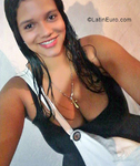 charming Colombia girl Lilibeth from Medellin CO24687