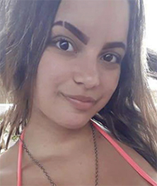 Date this delightful Venezuela girl Sandrea from Caracas VE2045