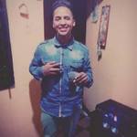 athletic Any Country man Pedro from Caracas VE2053