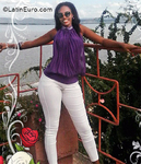 beautiful Cuba girl Adriana from Guantanamo CU448