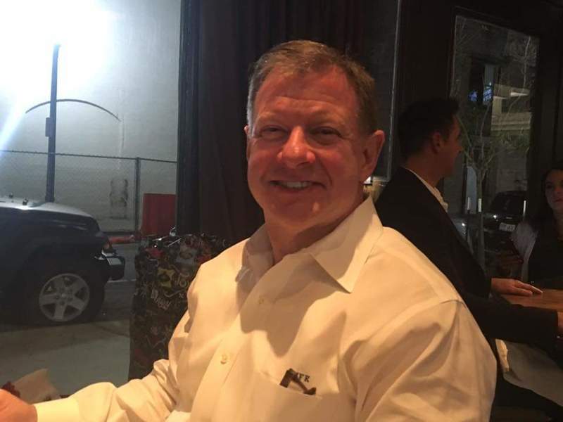 Date this lovely United States man John from New Orleans US19700