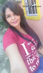 cute Dominican Republic girl Yesenia from Puerto Plata DO33681