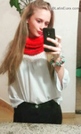 pretty Argentina girl Milagros from Entre Rios AR175