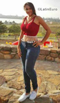 fun Colombia girl Fabiana from Bucaramanga CO24730