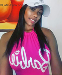 cute Colombia girl Carolina from Cali CO24738