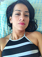 Date this nice looking Colombia girl Diana santos from Santa Marta CO24741