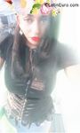 red-hot Dominican Republic girl Sofia from Santo Domingo DO33726