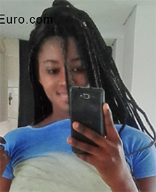 Date this tall Colombia girl Mylith from Bogota CO24751