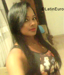 georgeous Dominican Republic girl Ana from Santo Domingo DO33781