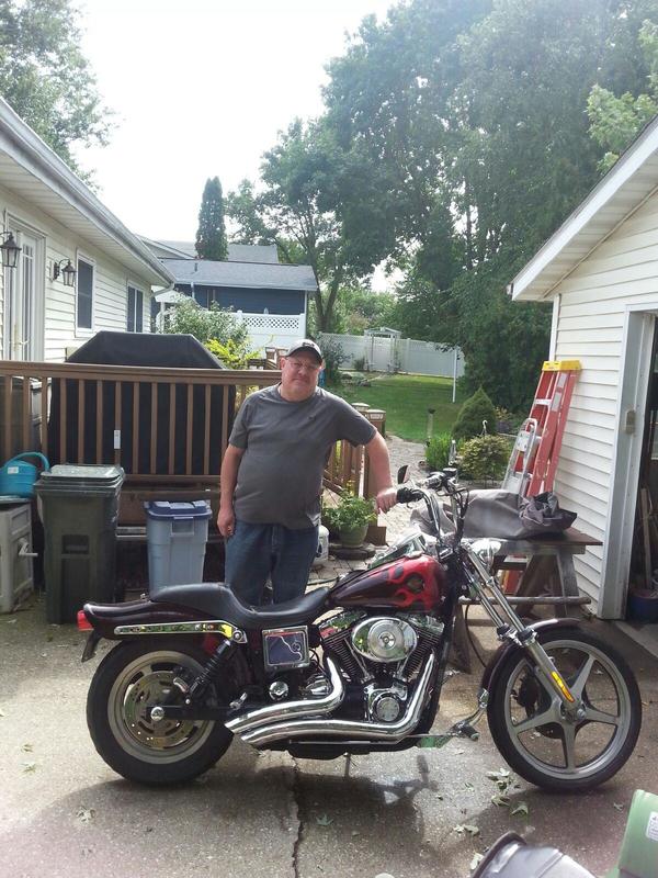 Date this voluptuous United States man Kbrown from Cedar Falls US19724