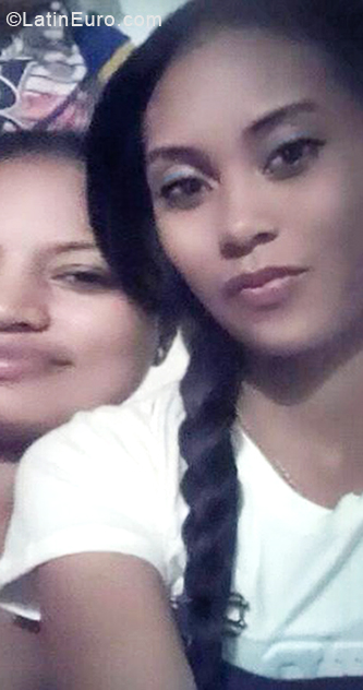 Date this georgeous Colombia girl Sonia from Jamundi CO24791