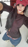 hot Colombia girl Lady from Bogota CO24793