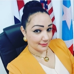 hard body Dominican Republic girl LEIDA from Santiago DO33885