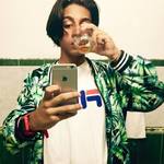 voluptuous Any Country man ARIEL from Havana CU468