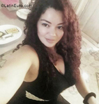 pretty Colombia girl Veronica from Santa Marta CO24831