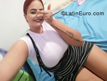 voluptuous Colombia girl Liliana romero from Barranquilla CO24838