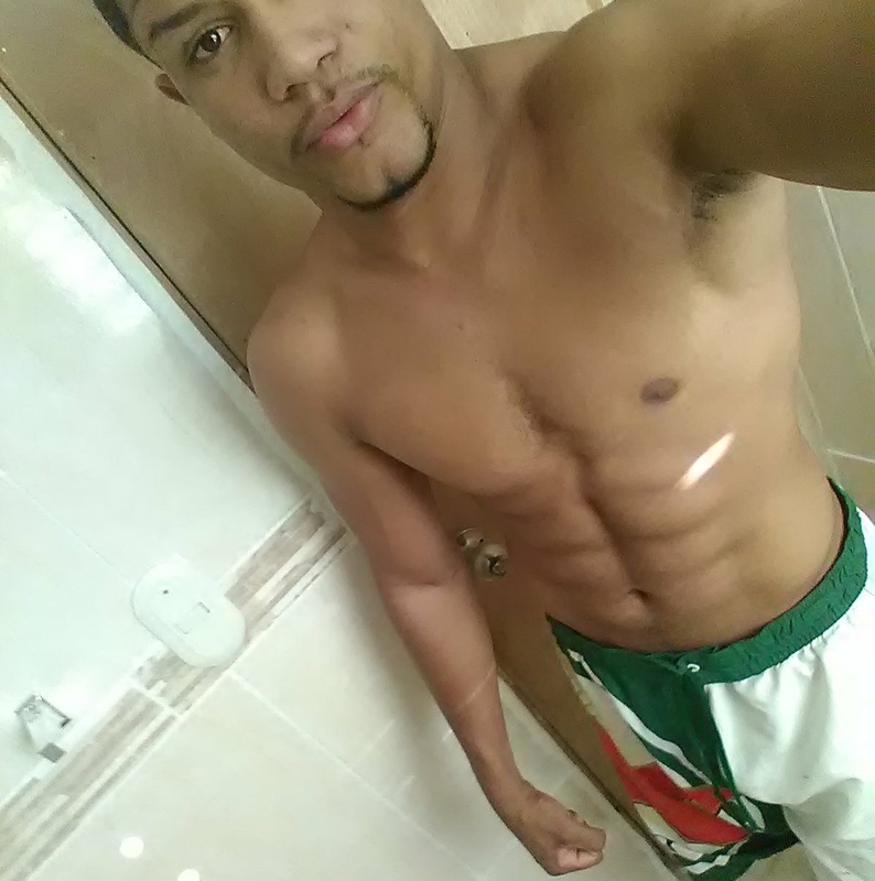 Date this nice looking Dominican Republic man Edgar from Santiago DO33944