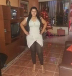 hot Colombia girl Paola from Cali CO24852