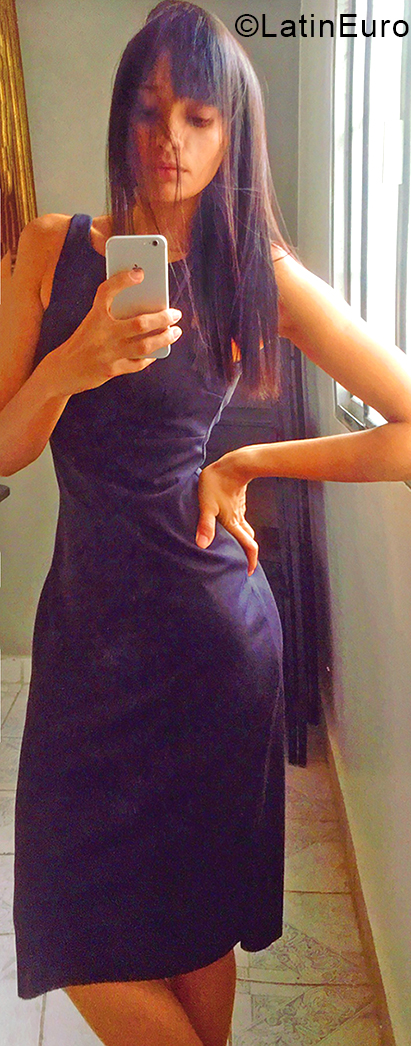 Date this charming Brazil girl Marie from Manaus BR10761