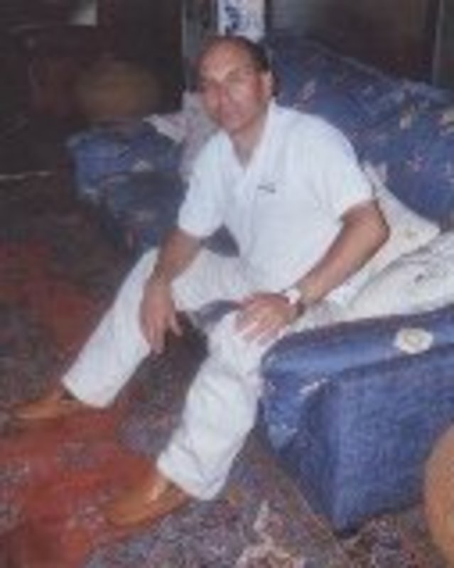 Date this charming Spain man Arsenio from Navalcarnero ES451