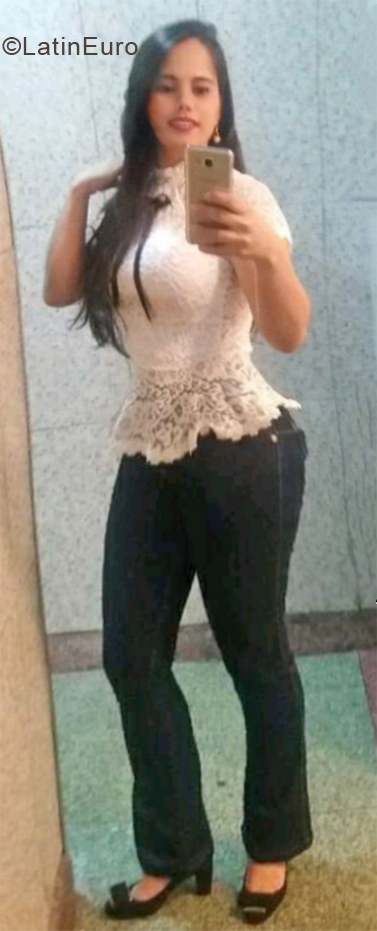 Date this georgeous Brazil girl Marta from Sao Paulo BR10762