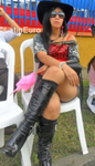 red-hot Colombia girl Cony from Cali CO24877