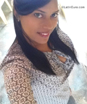luscious Dominican Republic girl Clara from Santo Domingo DO33983
