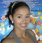 foxy Colombia girl Mariana from Medellin CO24889