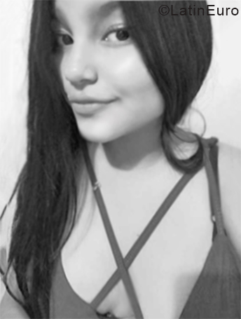 Date this exotic Colombia girl Luisa from Popayan CO24910