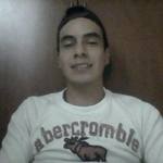 good-looking Colombia man  from Tunja CO24911