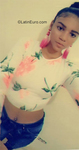 lovely Dominican Republic girl Ivonne from Santiago DO35435