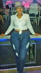 good-looking Dominican Republic girl Lisbeth from Santo Domingo DO34041