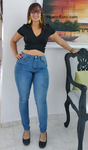 good-looking Dominican Republic girl Maria from Santo Domingo DO34052