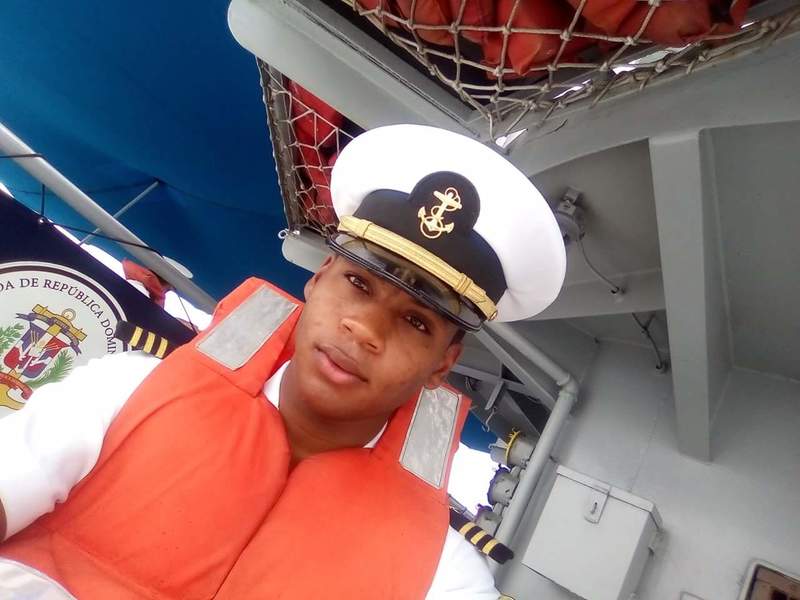 Date this charming Dominican Republic man Juan francisco from Santo Domingo DO34054