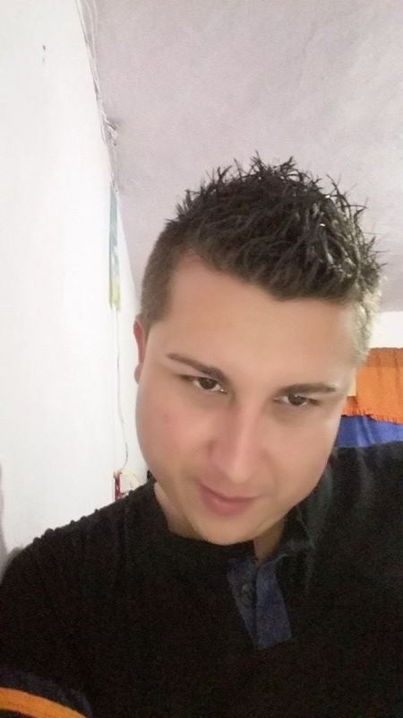 Date this georgeous Colombia man Jorgito from Medellín CO24938