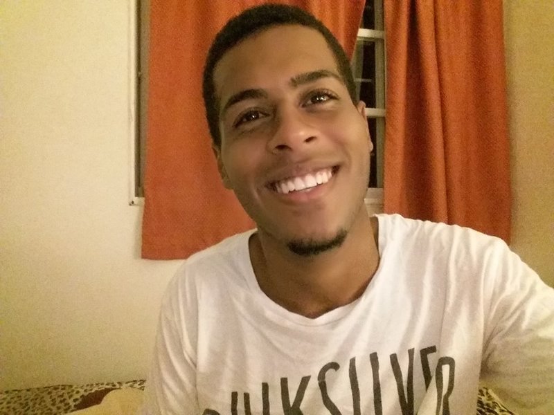 Date this georgeous Dominican Republic man Wilmer from Puerto Plata DO34060