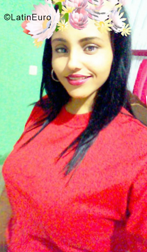 Date this young Dominican Republic girl Rossy from Nagua DO34069