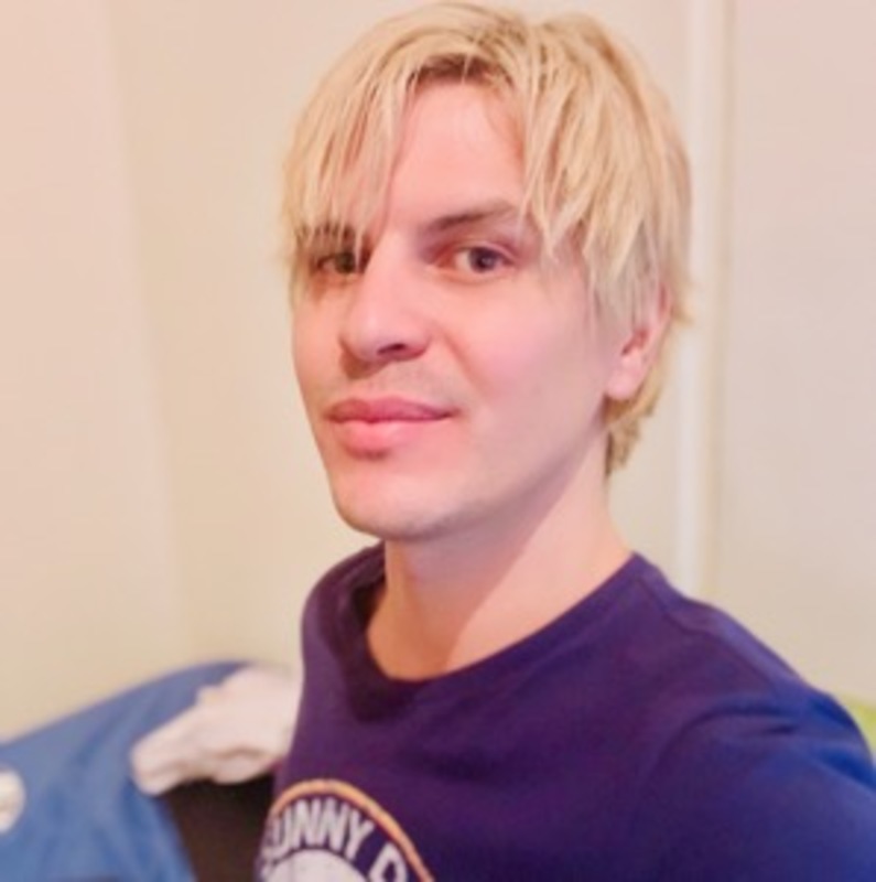 Date this sultry Colombia man William from Bogota CO24974