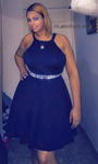 young Dominican Republic girl Leidy from Santo Domingo DO34101