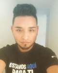 attractive Colombia man Carlos from Zipaquira CO24983