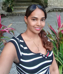 stunning Dominican Republic girl Yuli from Samana DO34139