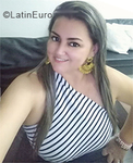 attractive Colombia girl FERNANDA from Neiva CO25015