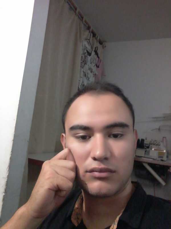 Date this attractive Colombia man Jcanoa92 from Medellin CO25026