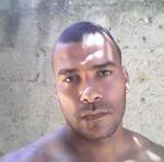attractive Dominican Republic man Jesus from Esperanza DO34187