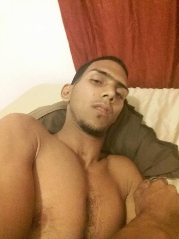 Date this sensual Dominican Republic man Luis from Santo Domingo DO34280