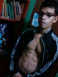 lovely Any Country man Andri from Caracas VE2214