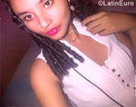 charming Venezuela girl Isa from Caracas VE2216