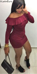 luscious Dominican Republic girl Altagracia from Santo Domingo DO34300
