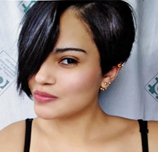 Date this gorgeous Brazil girl Rosy from Sao Paulo BR10800