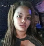 young Any Country man Maria from San juan DO34307